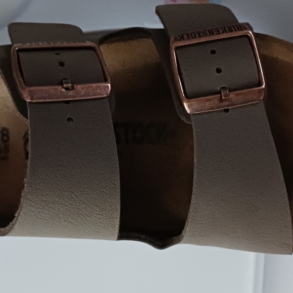 Birkenstocks - Picture 4 of 4